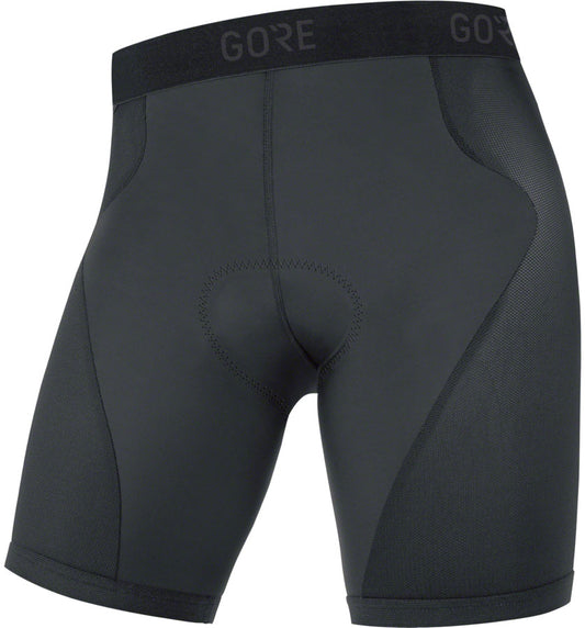 GORE C3 Cycling Liner Short Tights+