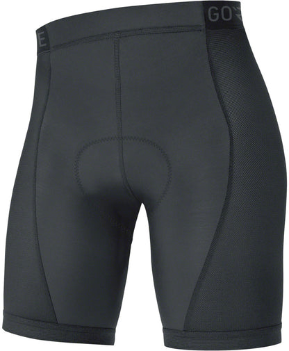 GORE C3 Cycling Liner Short Tights+