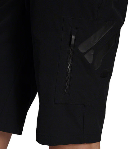 Five Ten The Brave Short