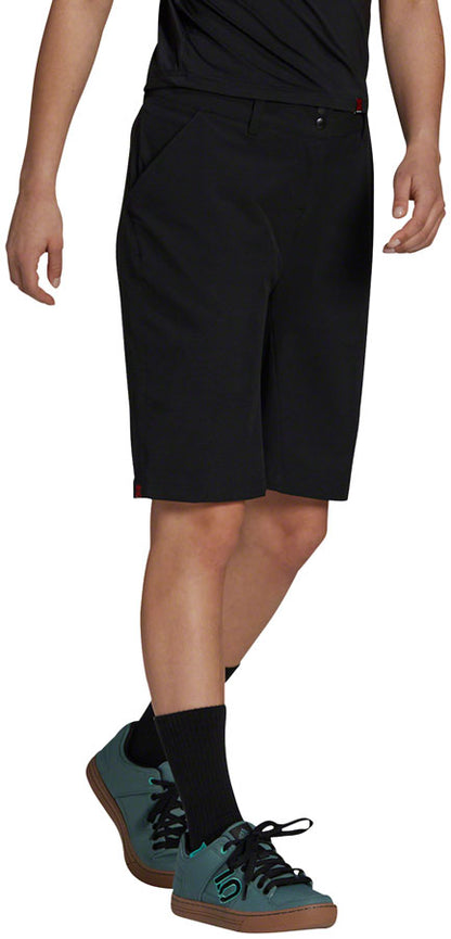 Five Ten The Brave Short