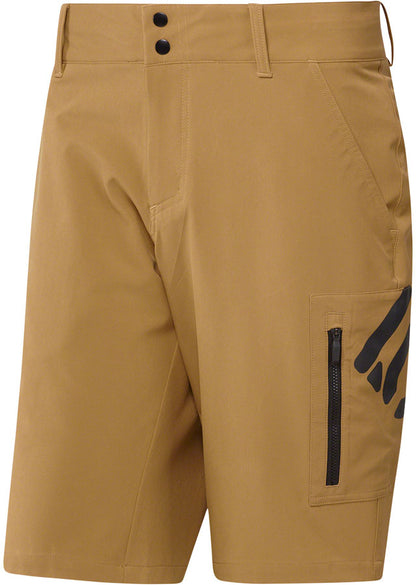 Five Ten The Brave Short