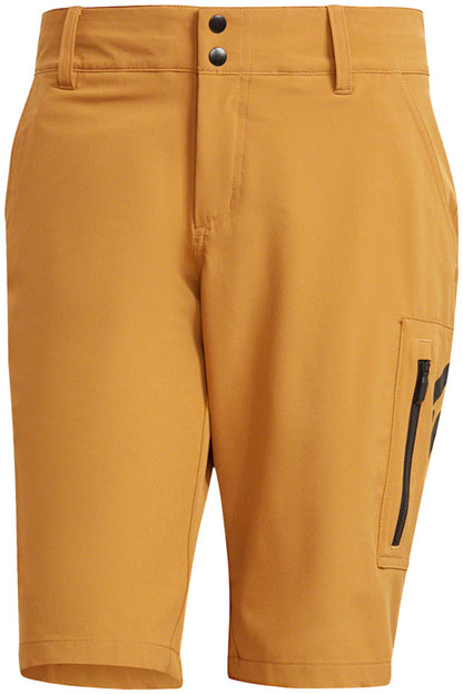 Five Ten The Brave Short