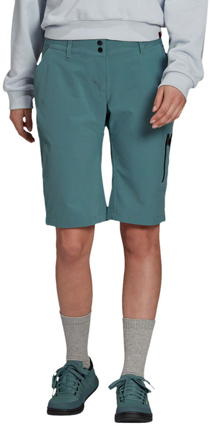 Five Ten The Brave Short