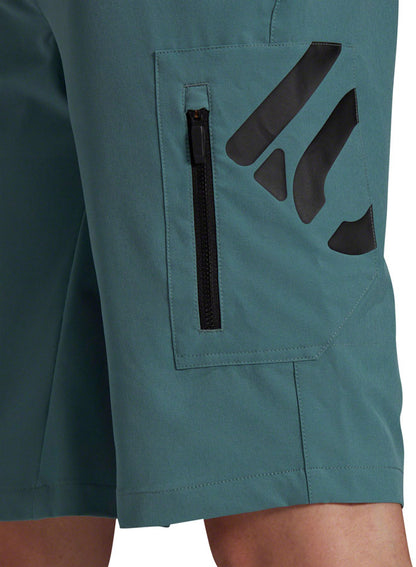 Five Ten The Brave Short