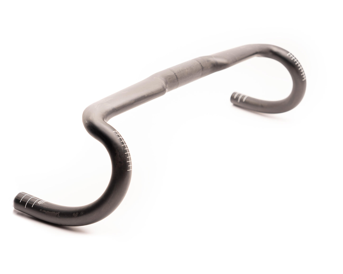 Cervelo Carbon AB09, 16deg flared Handlebar (Take off)