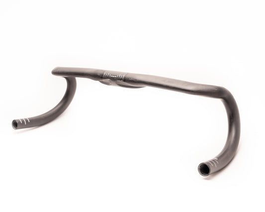 Cervelo Carbon Ab09 16Deg Flared Handlebar Take Off - Red