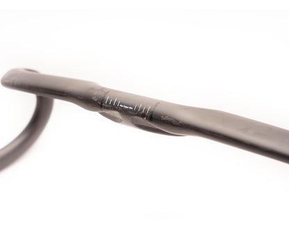 Cervelo Carbon AB09, 16deg flared Handlebar (Take off)
