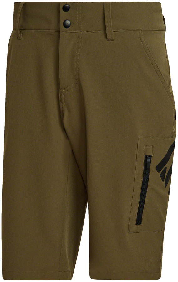 Five Ten Brand Of The Brave Shorts