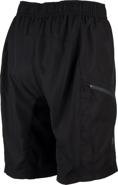 Bellwether Alpine Baggies Shorts