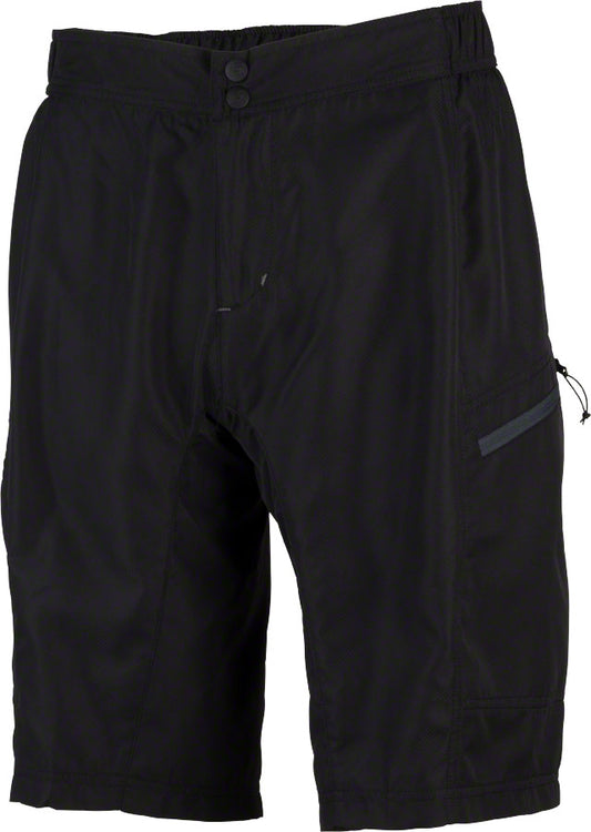 Bellwether Alpine Baggies Shorts