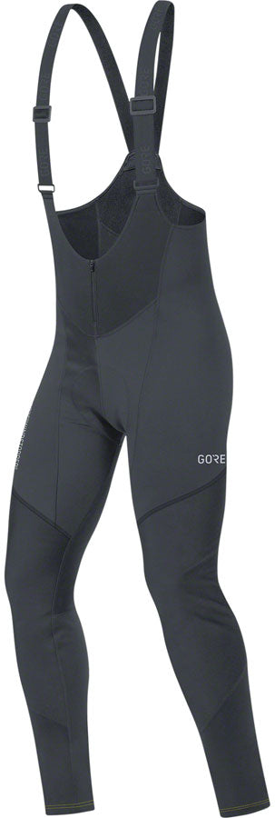 GORE C3 WINDSTOPPER® Bib Tights+