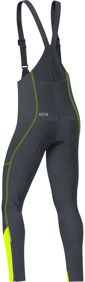 GORE C3 WINDSTOPPER® Bib Tights+