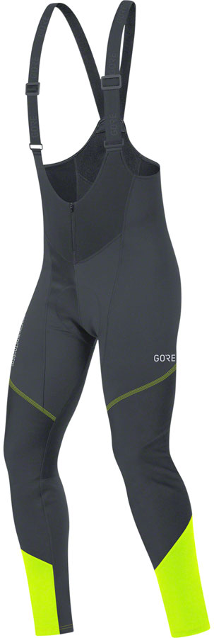 GORE C3 WINDSTOPPER® Bib Tights+