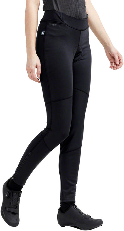 Craft Core Bike Subz Wind Tights