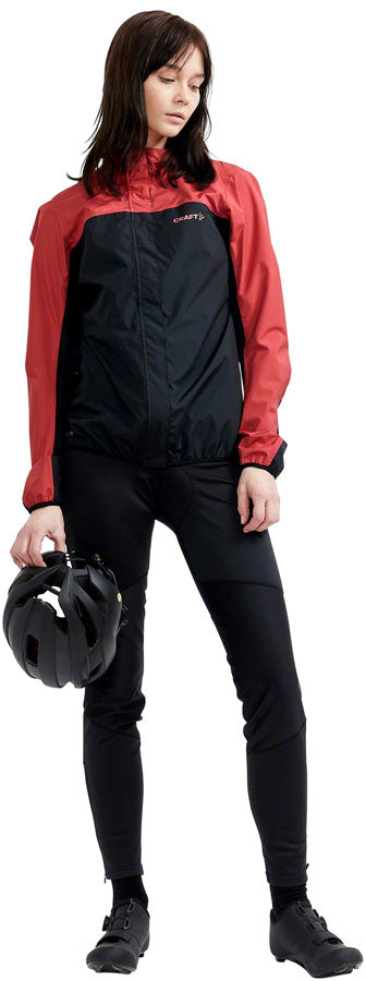 Craft Core Bike Subz Wind Tights