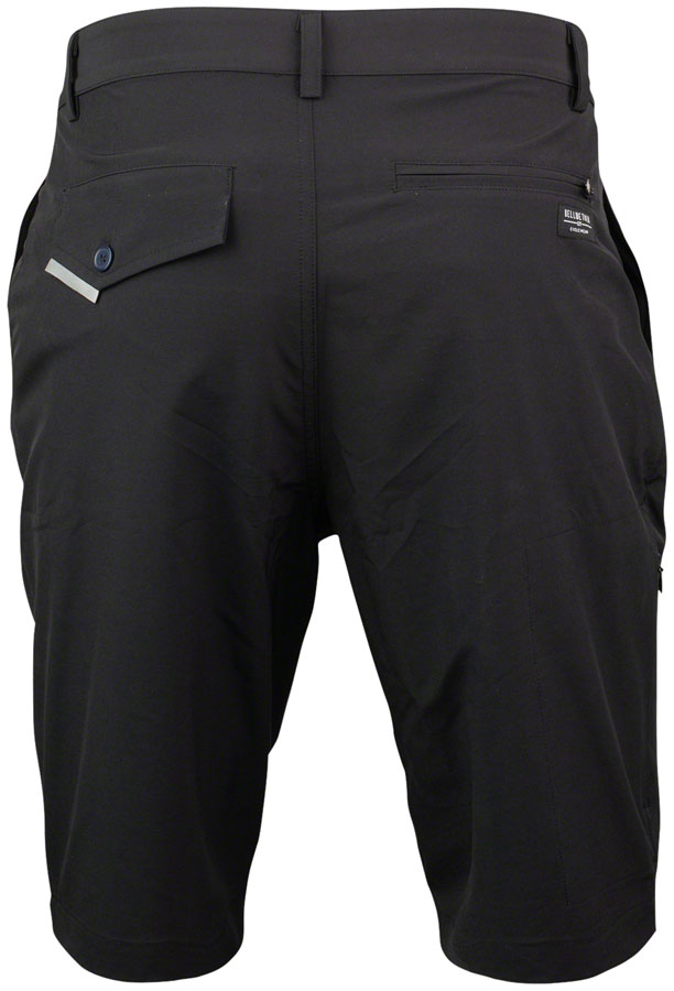 Bellwether GMR Short