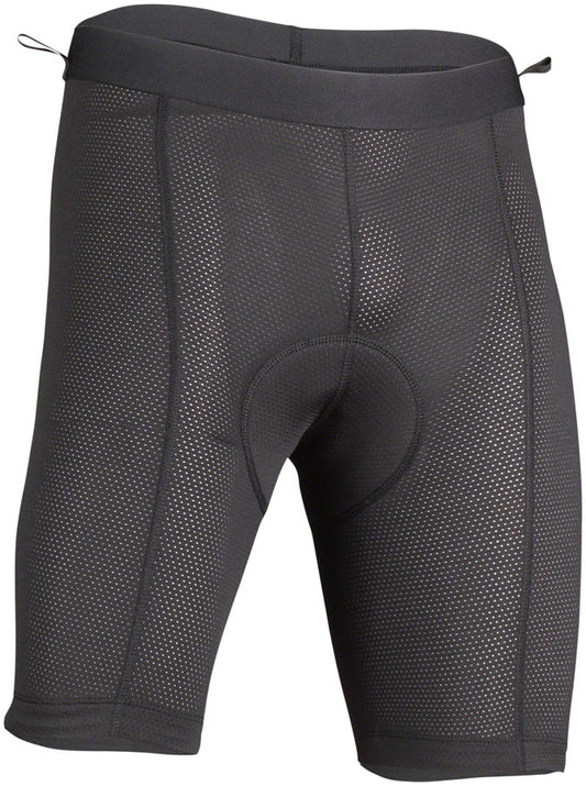 Bellwether GMR Mesh Under-Short