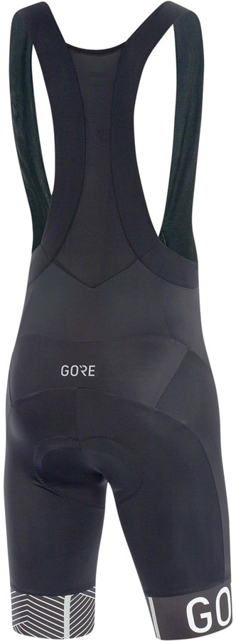 GORE C5 Opti Bib Shorts+