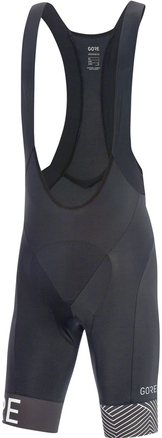 GORE C5 Opti Bib Shorts+