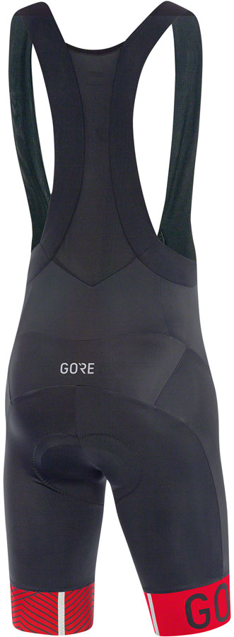 GORE C5 Opti Bib Shorts+