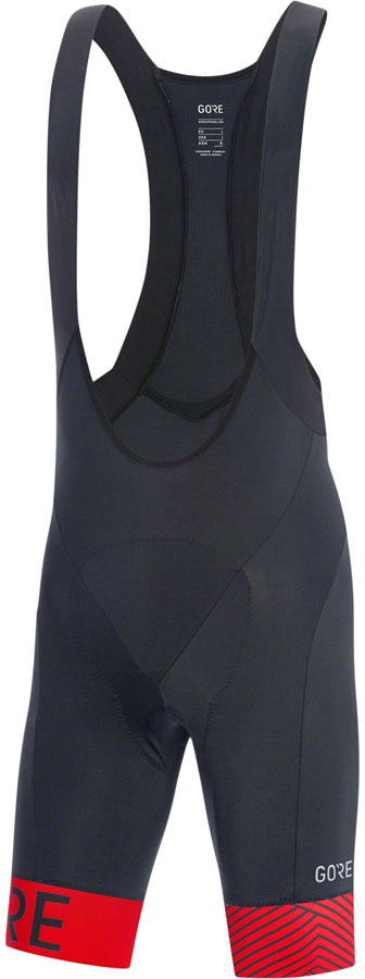 GORE C5 Opti Bib Shorts+