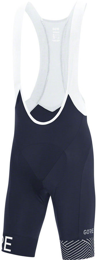 GORE C5 Opti Bib Shorts+