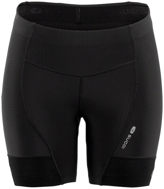 Sugoi Evolution Shortie Shorts