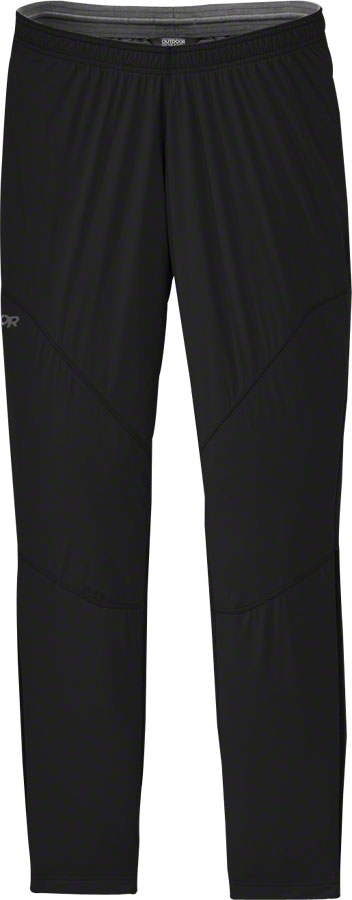 Outdoor Research Centrifuge