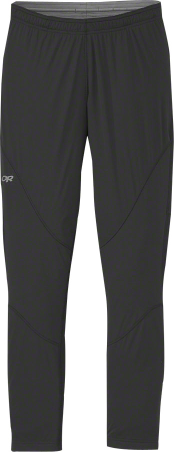 Outdoor Research Centrifuge