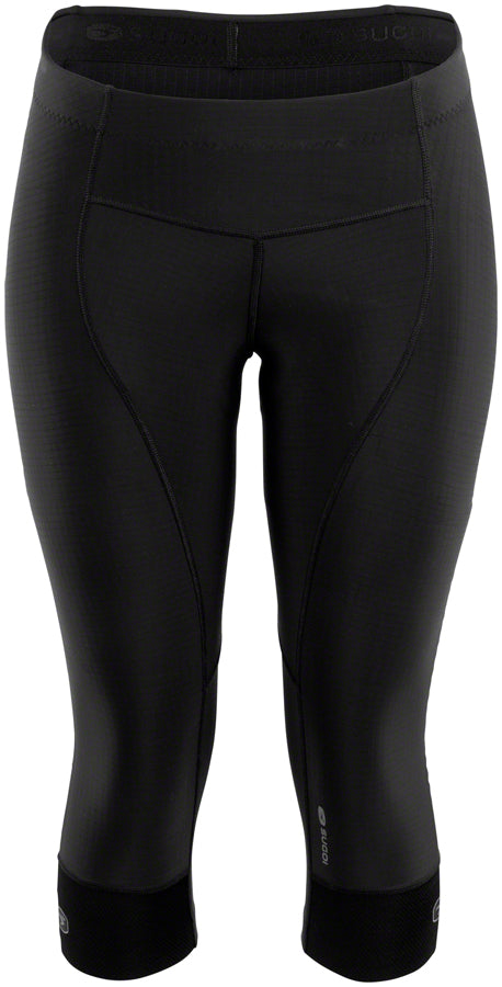 Sugoi Evolution Knicker
