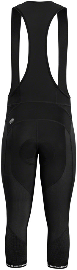 Sugoi Evolution MZ Bib Tights