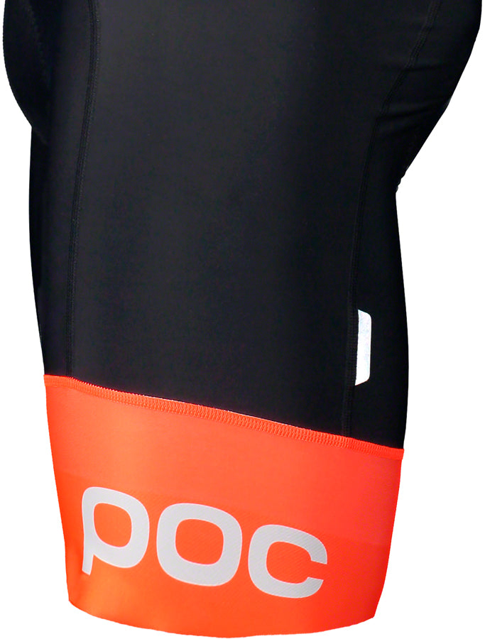 POC Essential Road VPDS Bib Shorts