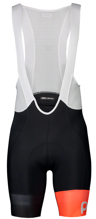 POC Essential Road VPDS Bib Shorts