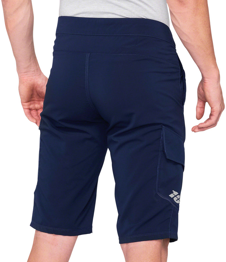 100% Ridecamp Shorts