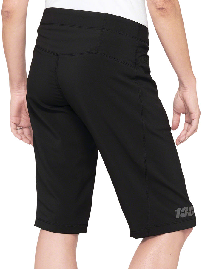 100% Ridecamp Shorts