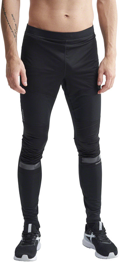 Craft Warm Train Wind Tights