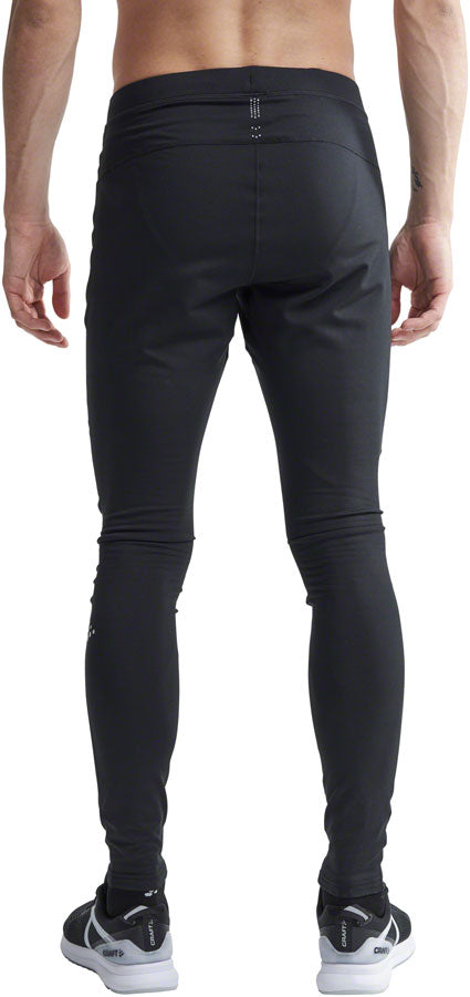 Craft Warm Train Wind Tights