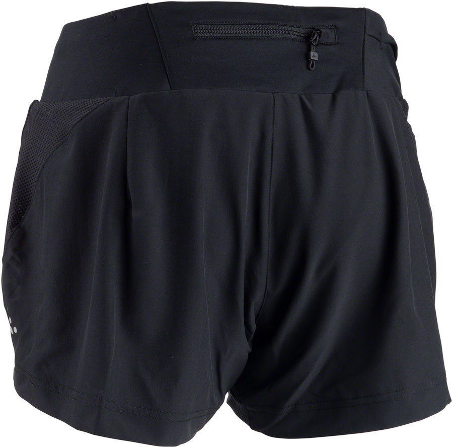 Craft Essential Shorts - Women's