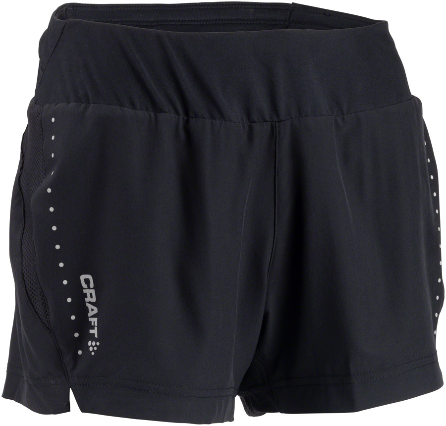 Craft Essential Shorts - Women's