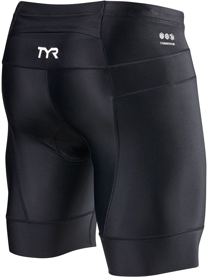 TYR Competitor Shorts