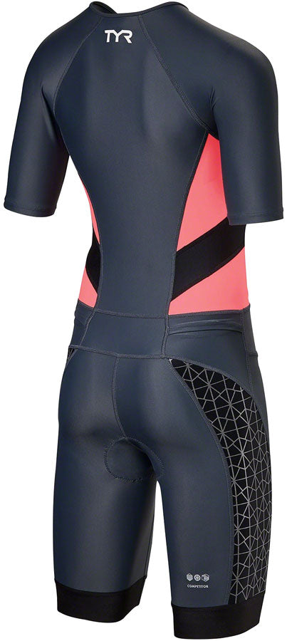 TYR Competitor Speedsuit
