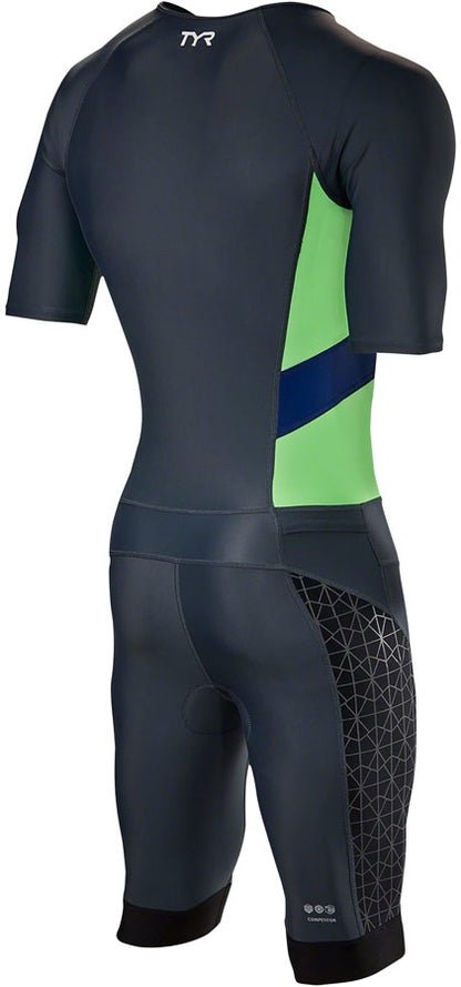 TYR Competitor Speedsuit