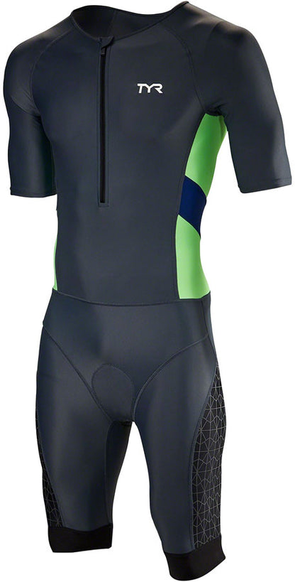 TYR Competitor Speedsuit