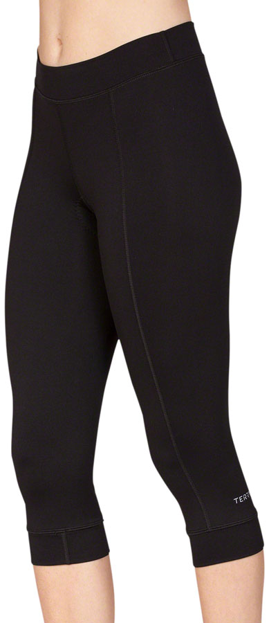 Terry Actif Knickers