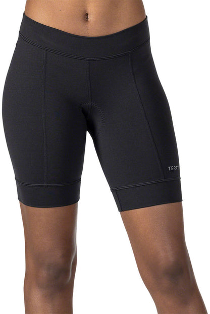 Terry Actif Shorts
