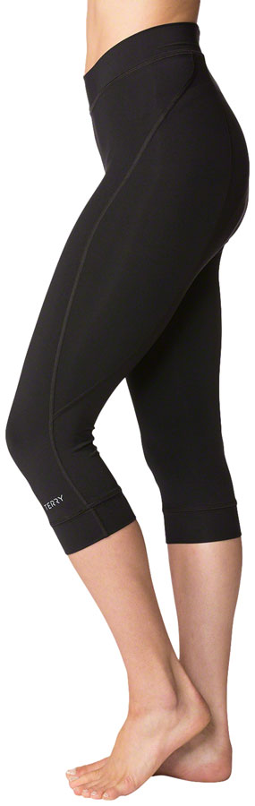 Terry Breakaway Knickers