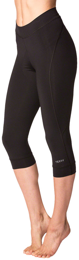 Terry Breakaway Knickers