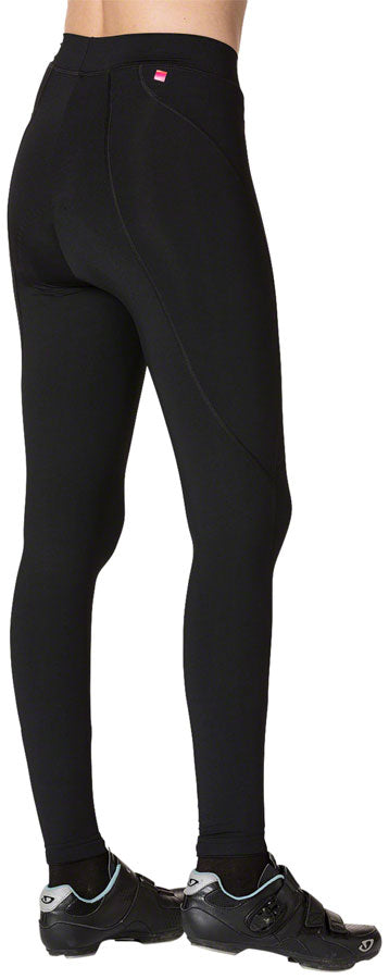 Terry Breakaway Tights
