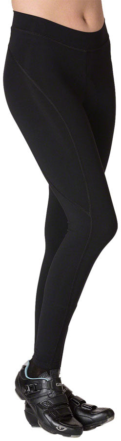 Terry Breakaway Tights
