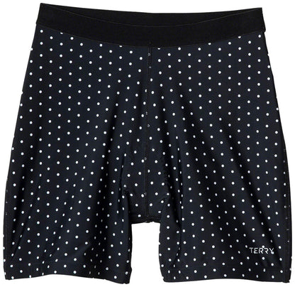 Terry Mixie Short Liner